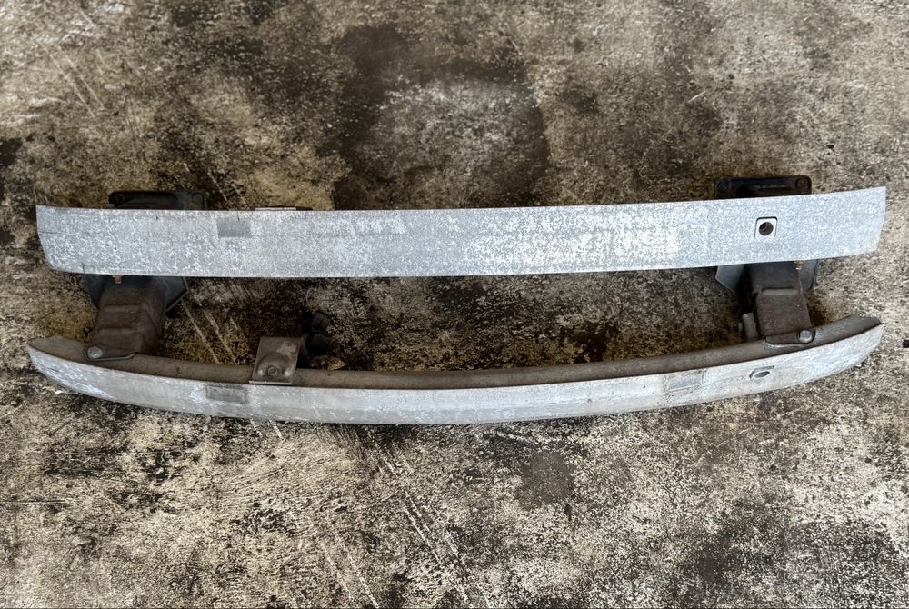 Греда на задна броня за Mercedes CLK W209/C209