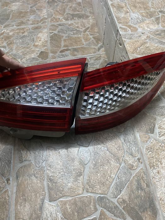 Vand stopuri Ford Mondeo mk4