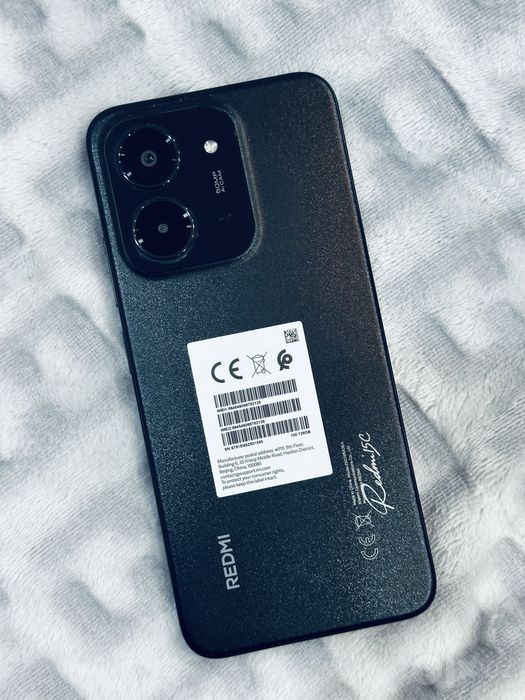 Sotiladi Redmi 15C