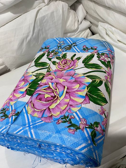 Продам полотенца