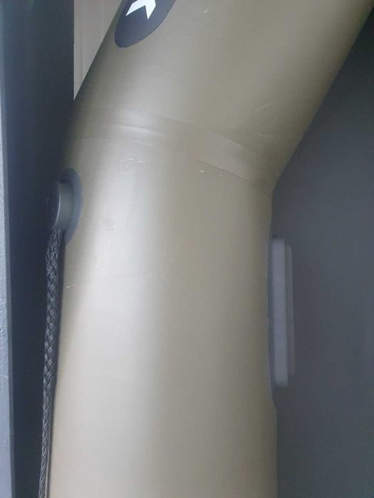 Продава се:Чисто нова, Надуваема Bark B-230C