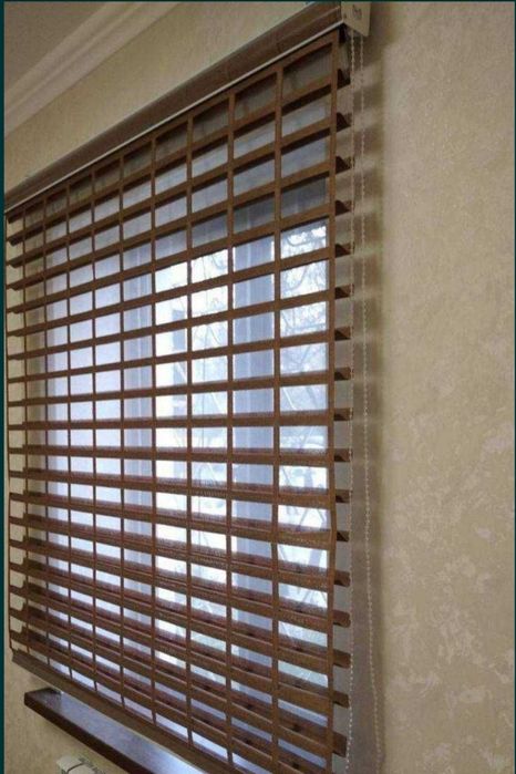 Жалюзи из первых рук всех видов за 24 часа.