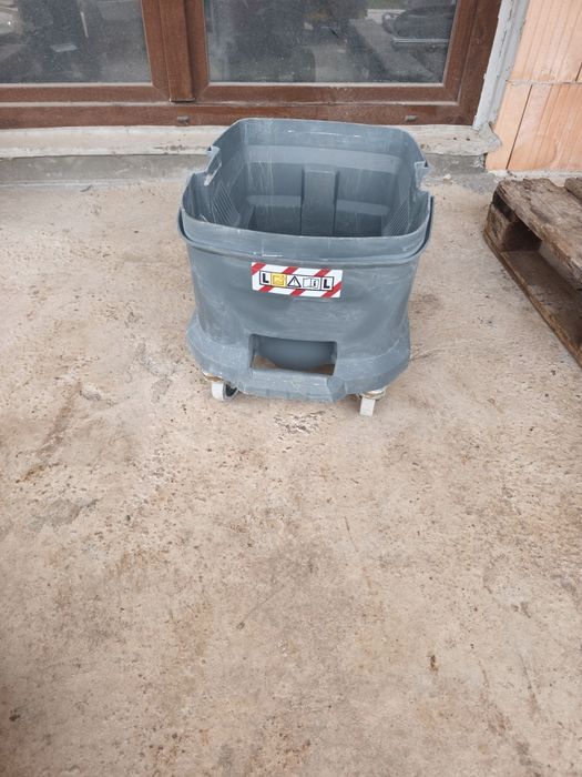 Прахосмукачка kercher 30/1 tact Te L