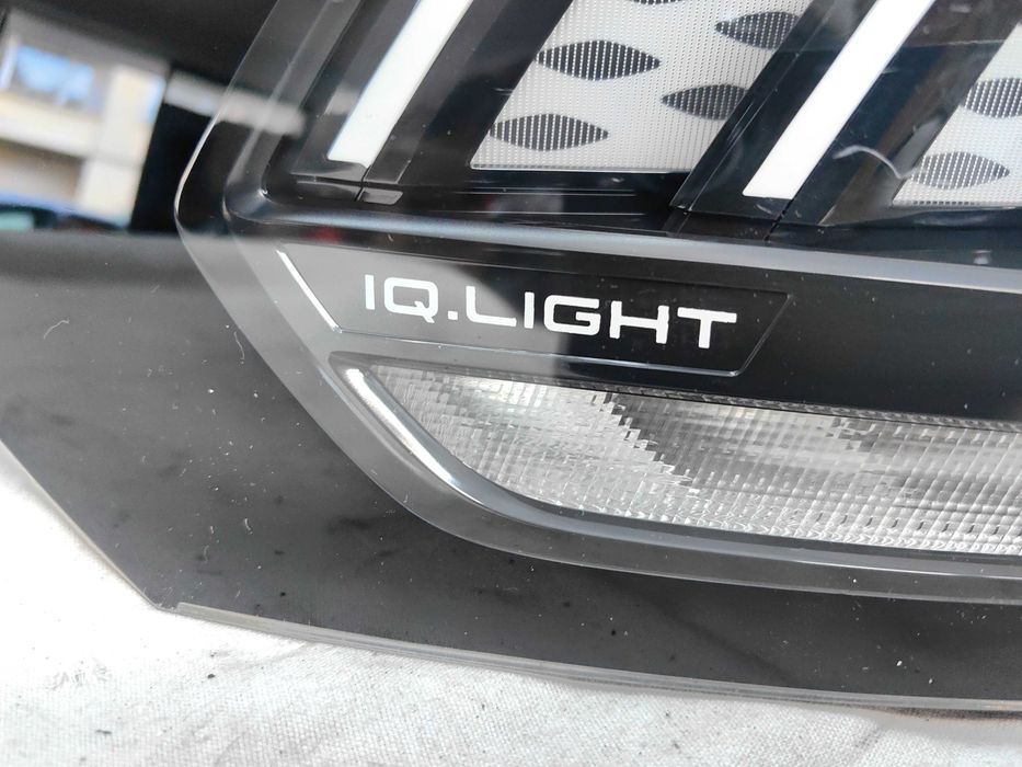 Оригинален стоп VW ID.7  Led