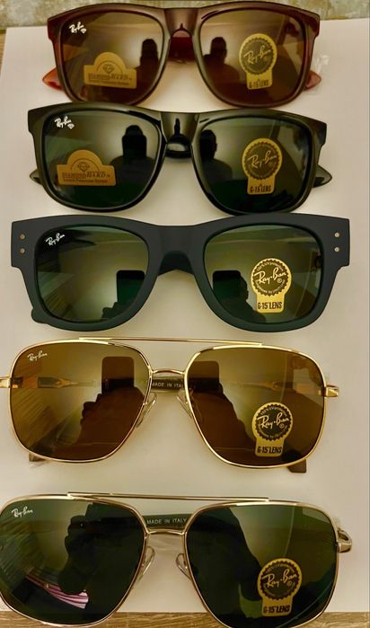 Ray Ban ochelari de soare