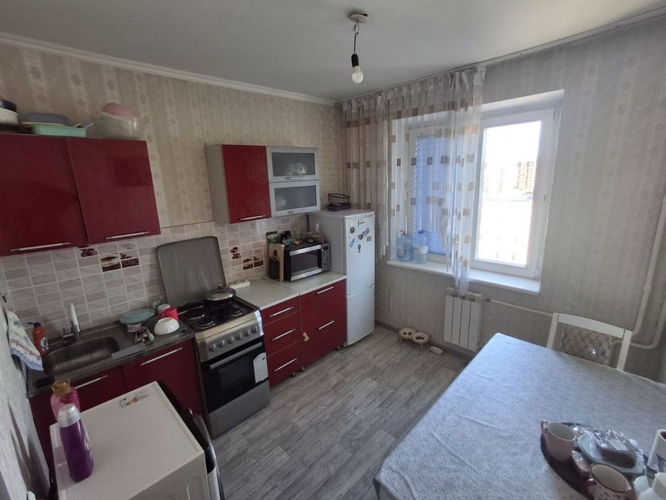 Продам 1 комнатную квартиру