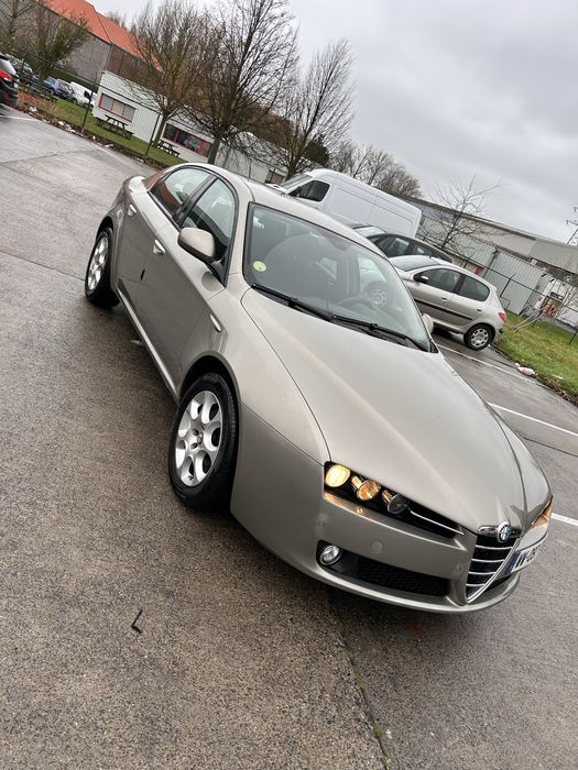 Vand alfa romeo 159