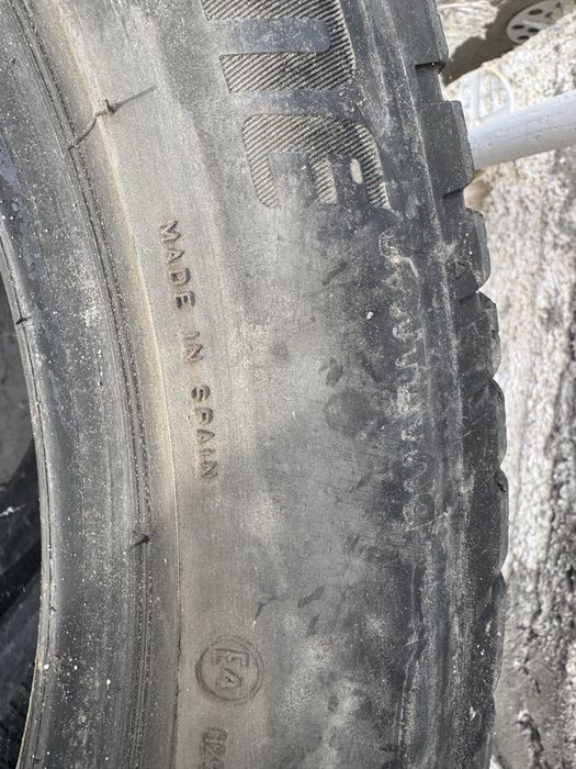 Шины 235/50 R19 Бриджстоун