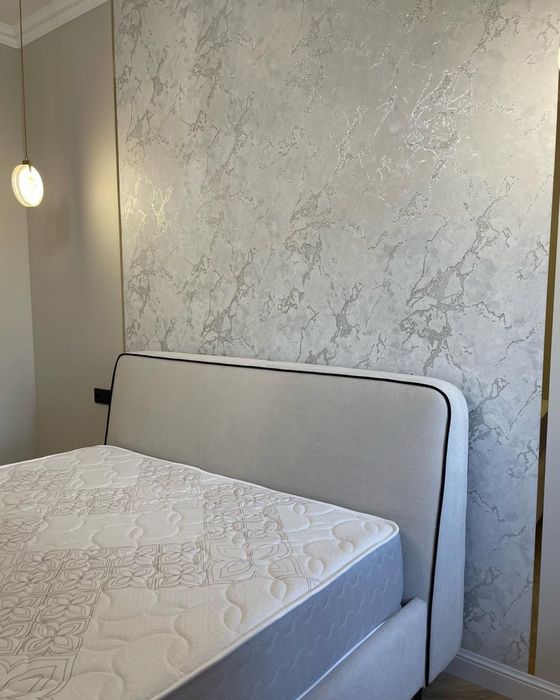 Ikki kishilik krovat