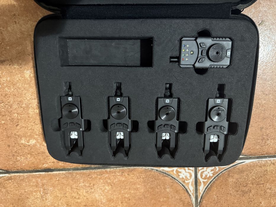 Senzori Prologic smx 4+1