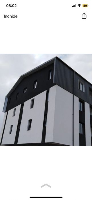 Vand apartament 2 camere, colaborez cu agentii.