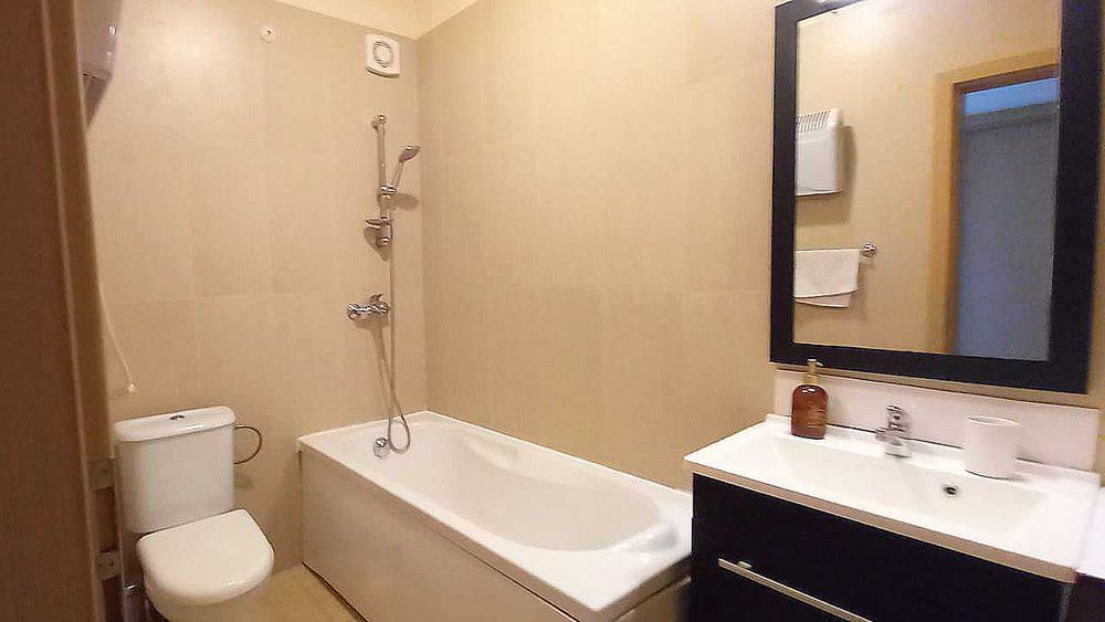 Продава се Тристаен апартамент в Балчик - 118 кв.м за 398 €/кв.м - Снимка #5