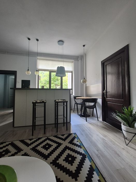 2 camere vila Copou IASI