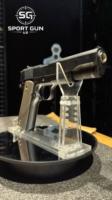 Colt 1911 airsoft spring страйкболний пистолет toʻpponcha