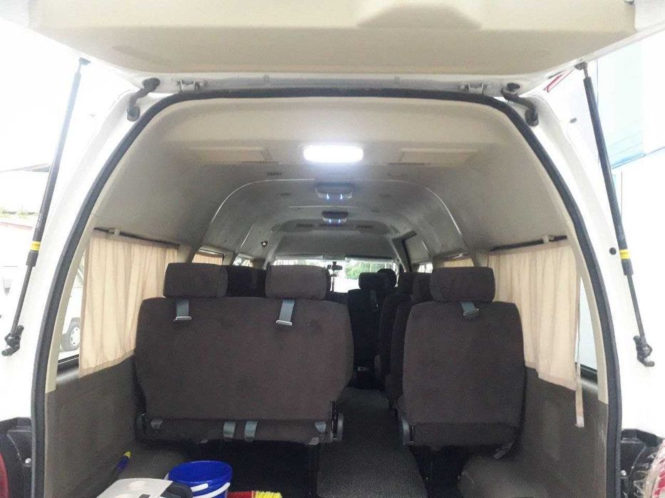 Продаётся мини автобус JOYLONG MINBUS