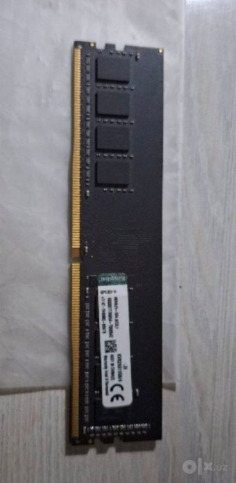 Комплект для ПК: i3-8100 + H310 + 4GB DDR4 + Кулер