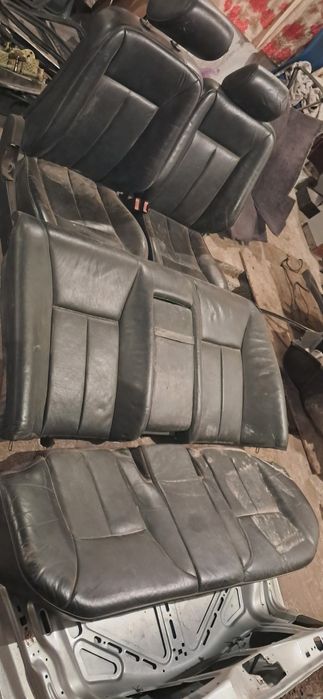 запчасти мерседес