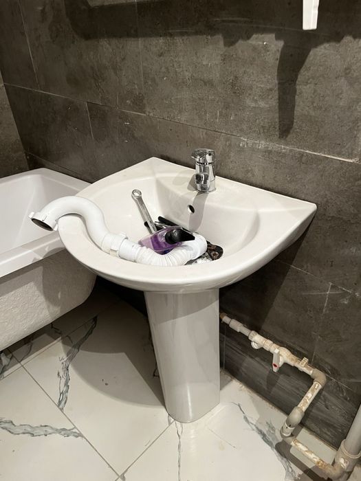 Продам раковину. Новая.