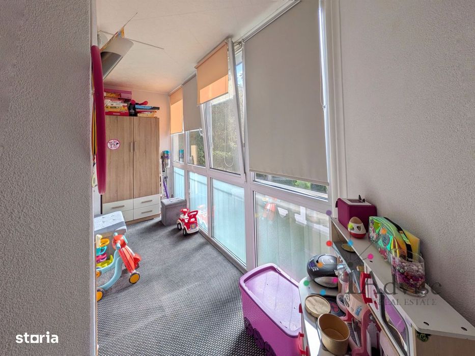 Apartament  3 camere Avangarde, Brasov