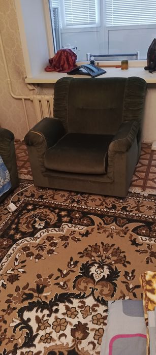 Продажа мягкой мебели