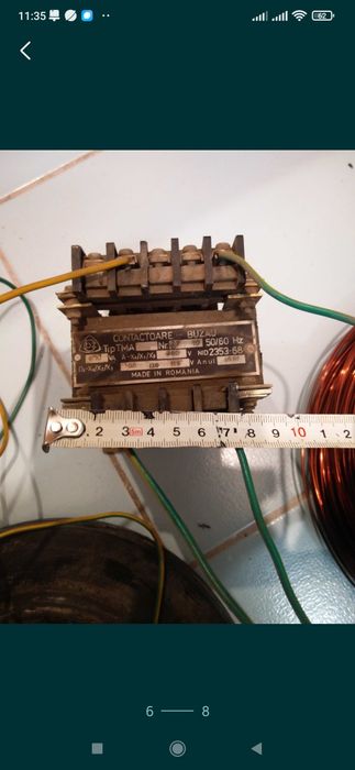 scule fein profesionale