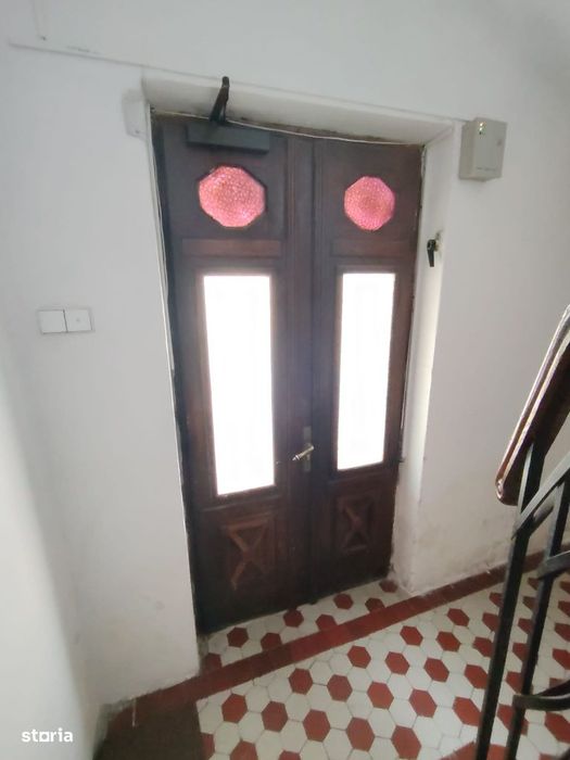 Apartament 4 camere in vila, Cotroceni BNR