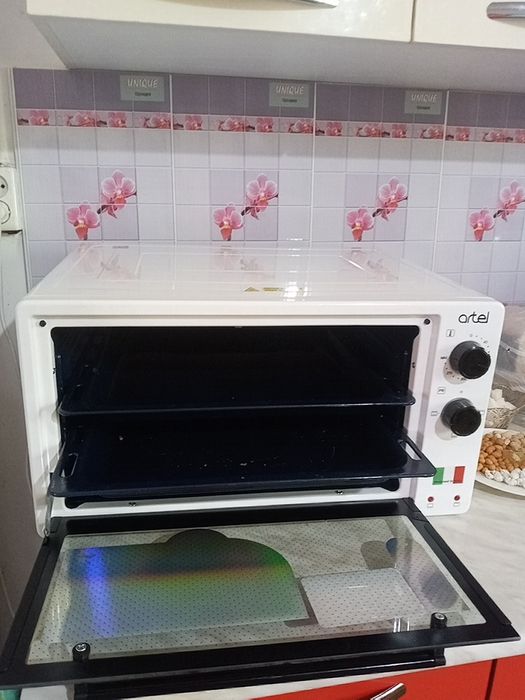 Artel печ  Artel печ