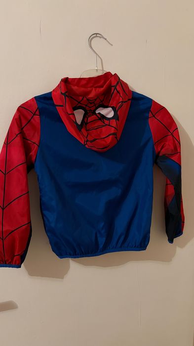 Детски якета за момчета Mayoral, H&M,Benetton