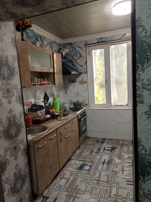 Algaritm 31-kvartl 40-dom srochno sotiladi