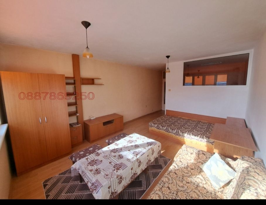 1-стаен апартамент в Люлин 5