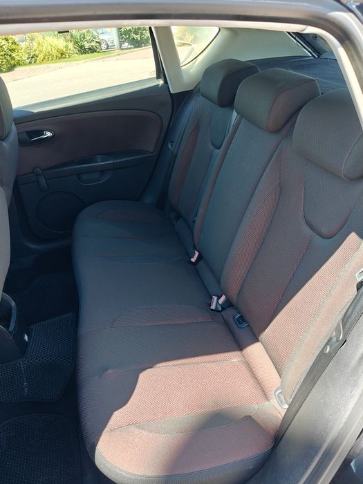 Seat Leon 1.9TDI 105HP