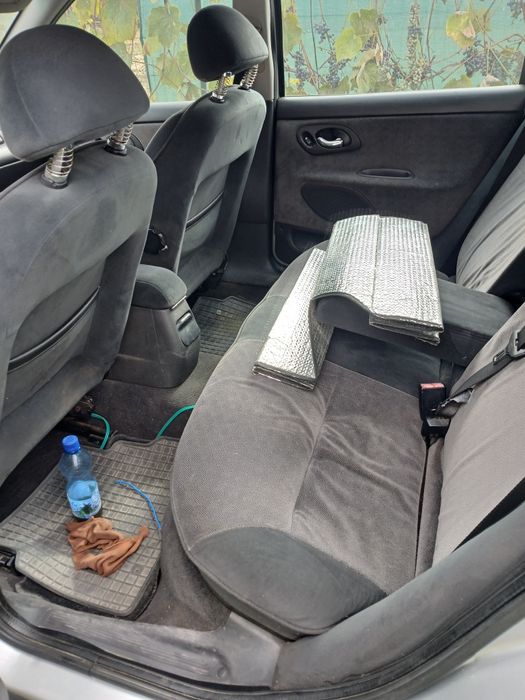 Ford Mondeo 
An 2000
Capacitate cilindrica 1.8 TD
1000 € negociabil
Ge