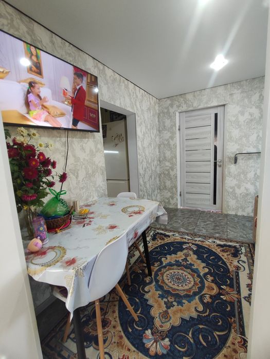 3х комн. ДОМ с ремонтом