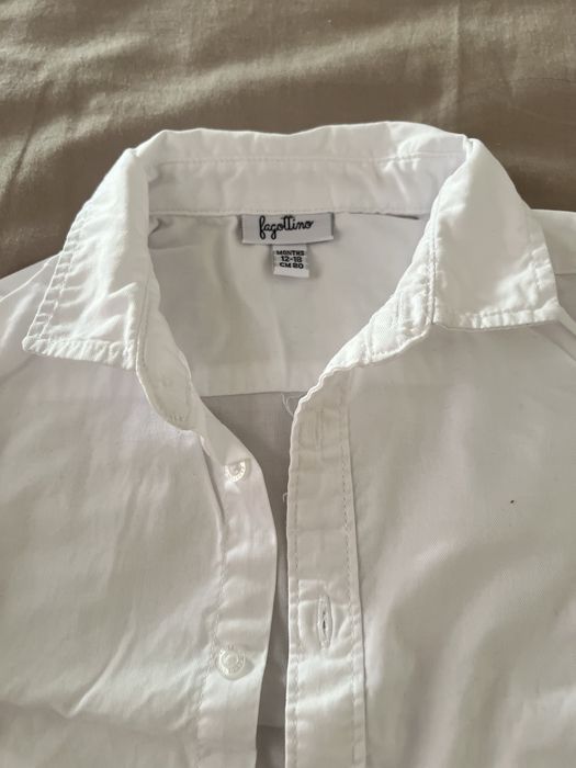 Детски комплект за 12-18м