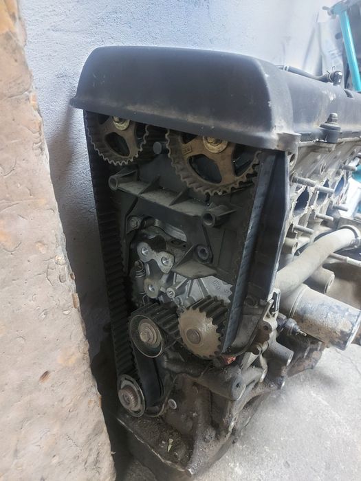 Двигатель хонда срв B20B от первого поколения