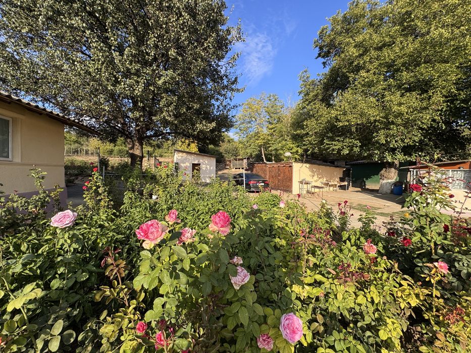 Casa de vanzare plina de viata! Nu ratati aceasta ocazie!