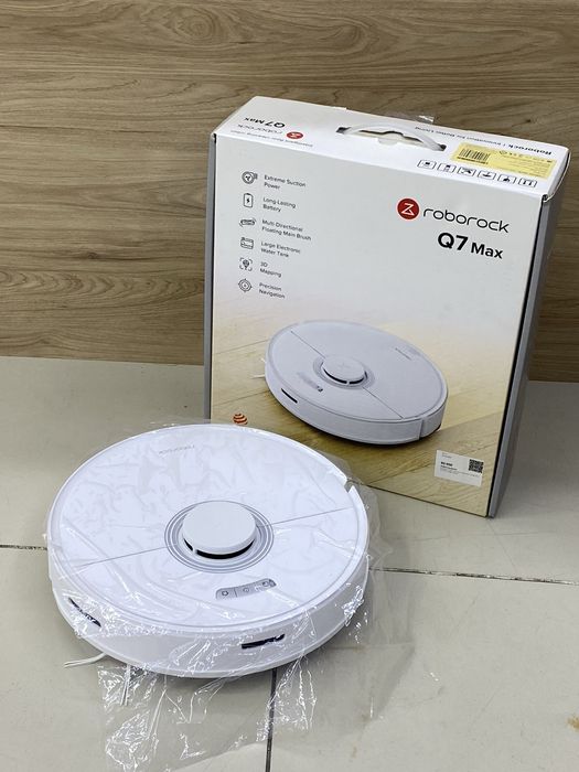 roborock Q7 Max