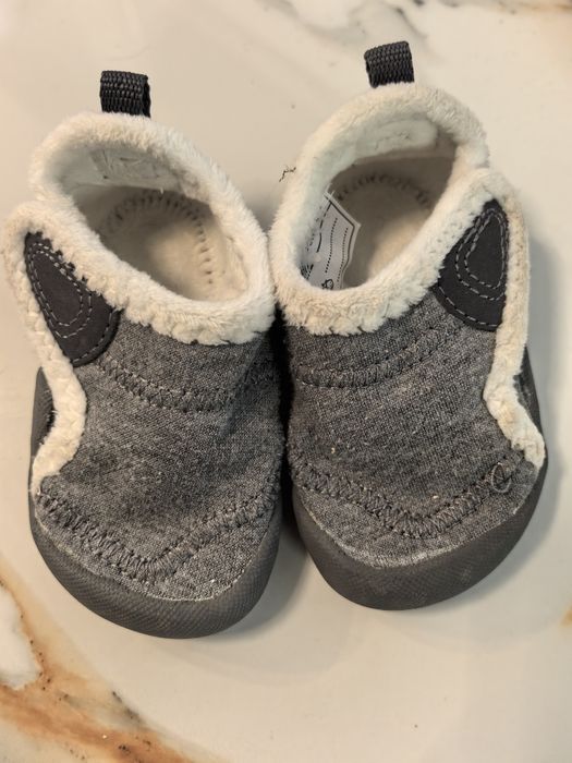 Детски пантофи декатлон