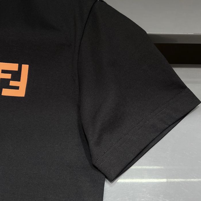 Tricou Fendi Original !