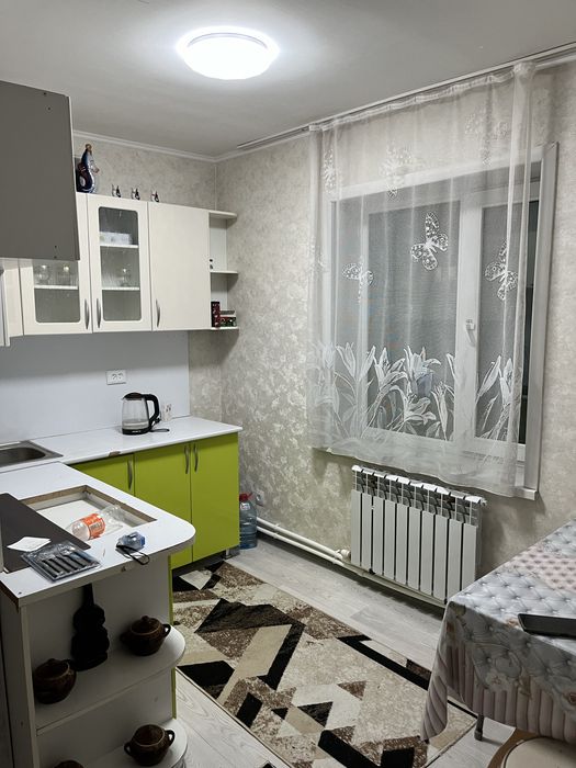 Продам 2-х комнатную квартиру