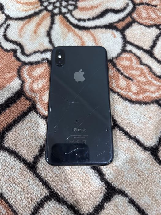 Iphone xs.   Айфон хс