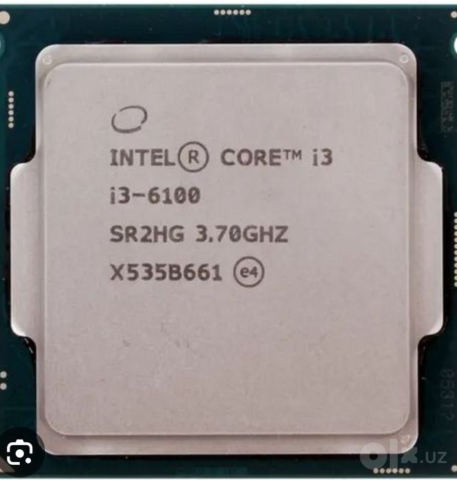 Gigabayt b 250+ i3 6100 ggr4 plata