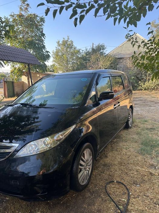 Honda elysion 2.4