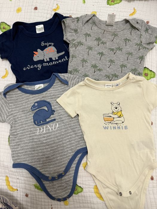 Детские вещи