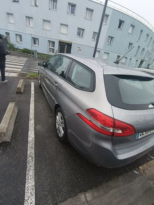 PEUGEOT 308 2015 — imagine 4