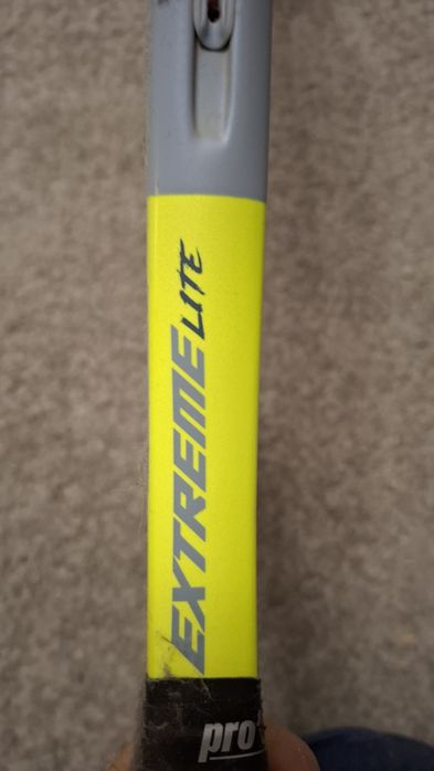 Set 3 rachete Head Extreme Light 265g