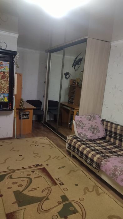 Сдам 1 комнатную квартиру