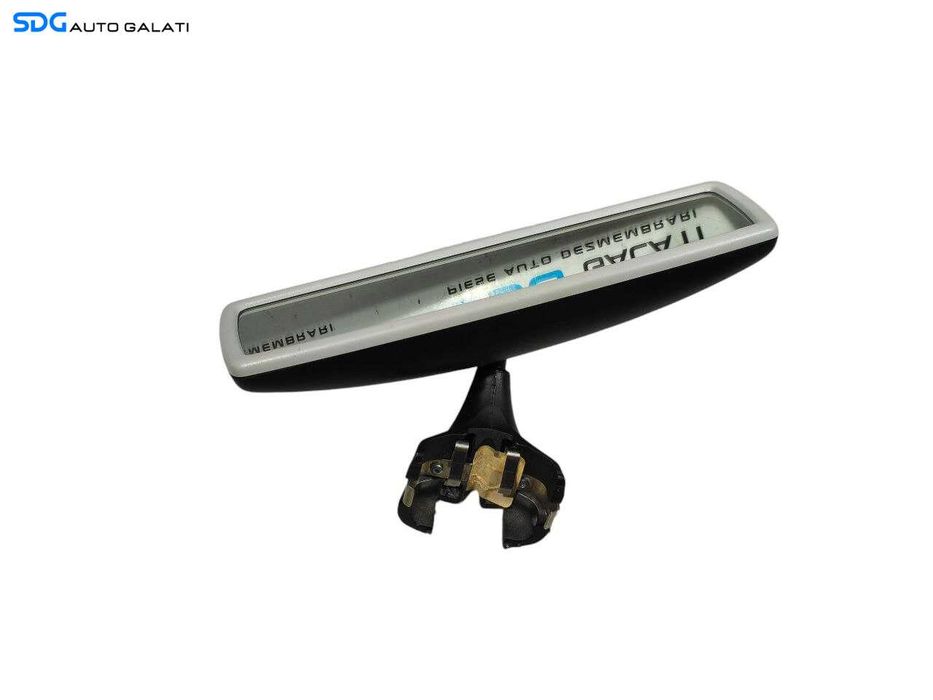 Oglinda Interior Retrovizoare Parbriz Volkswagen Tiguan 5N 2008 - 2018 Cod 026141 [LR1552]