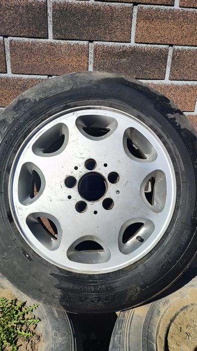 Продам диски R15