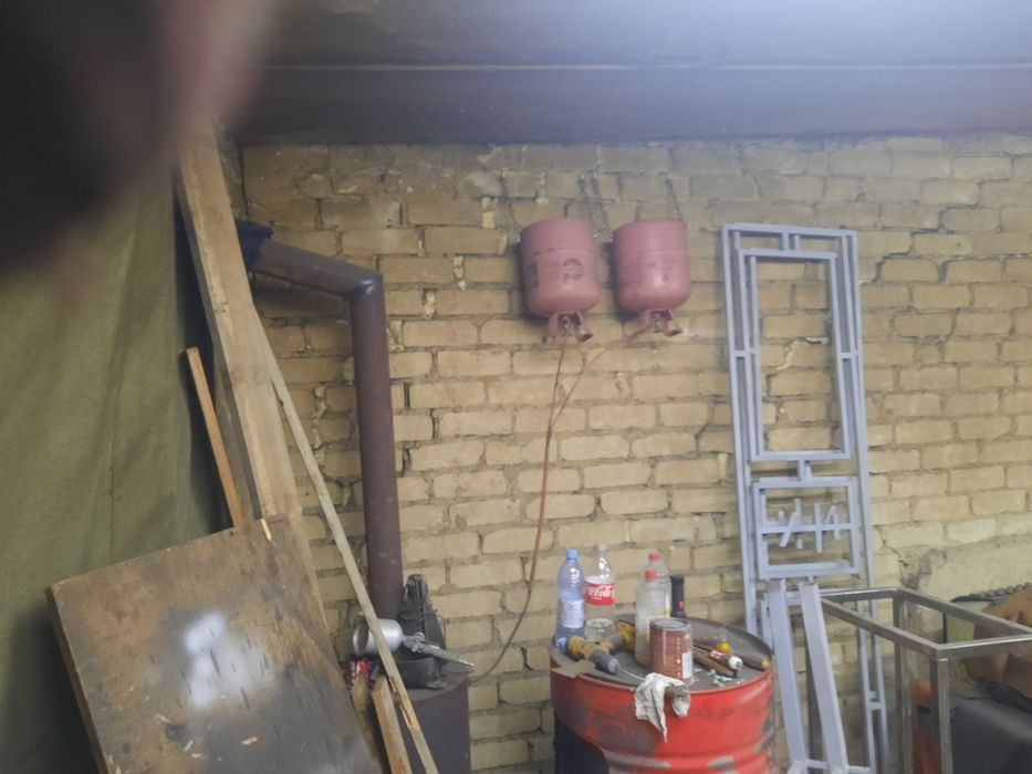 Продам гараж гск7